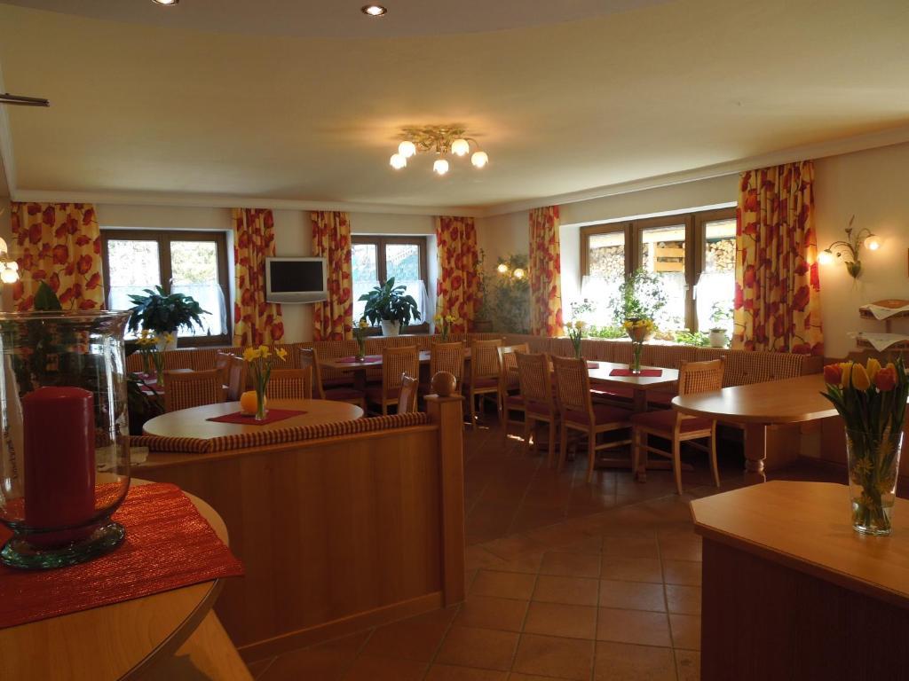 Pension Mozart Wagrain Exterior photo